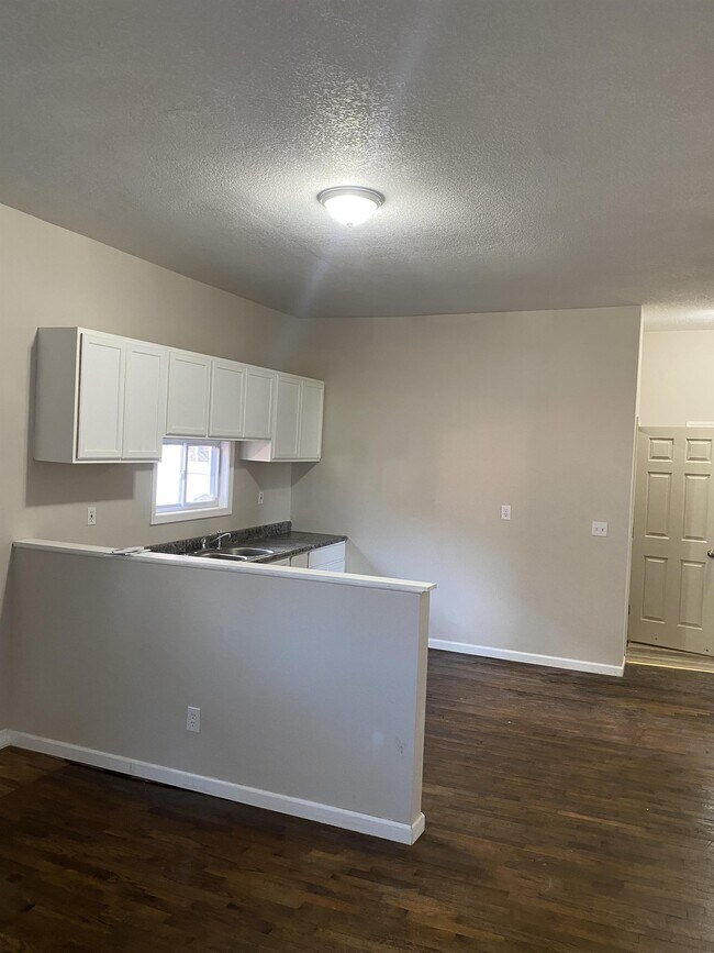 Photo - 1511 SW Huntoon St