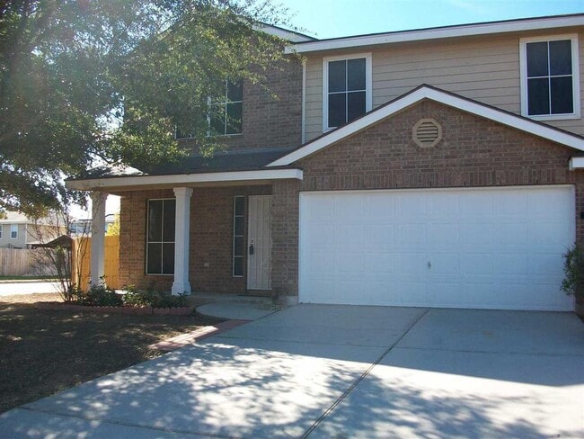 Building Photo - 1908 Port Isabel Dr Rental