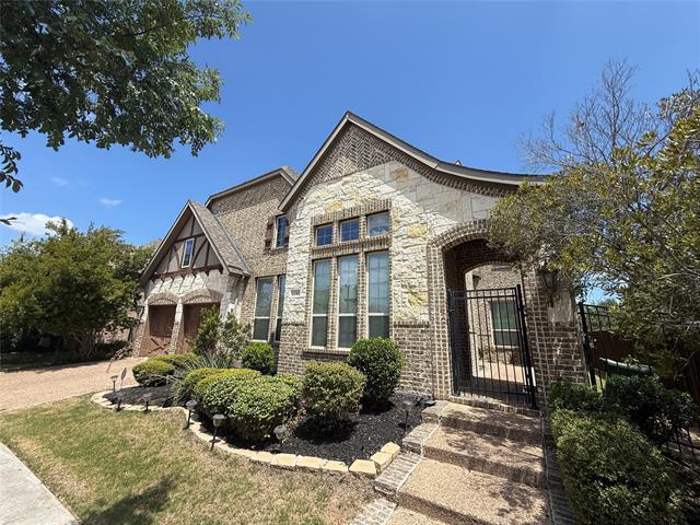 Building Photo - 1101 Prairie Ridge Ln