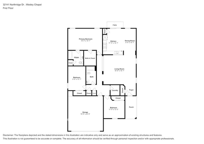 Photo - 32141 Northridge Dr