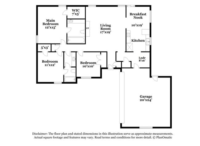 Photo - 5642 Crievewood Dr