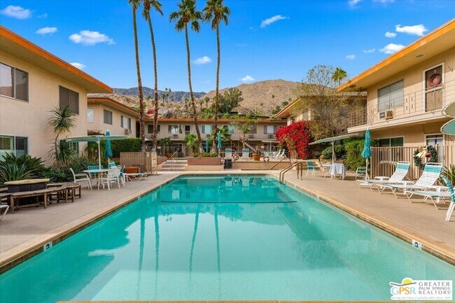 Building Photo - 22900 S Palm Canyon Dr Unit 0 Rental