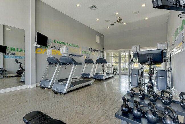 Sage apartments — community photo