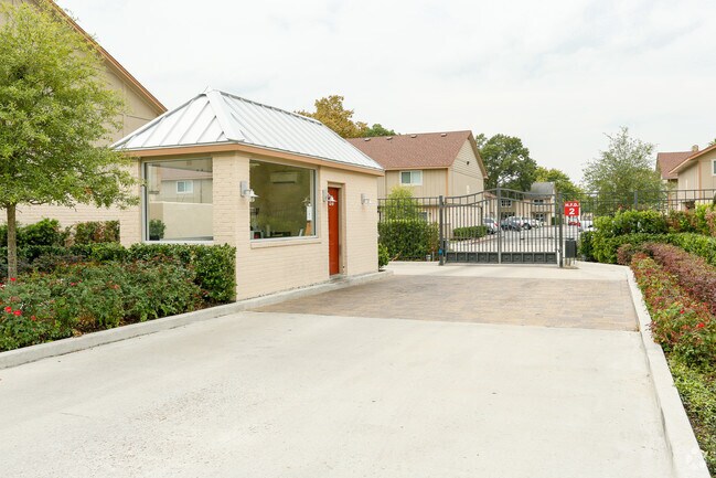 Gated Community