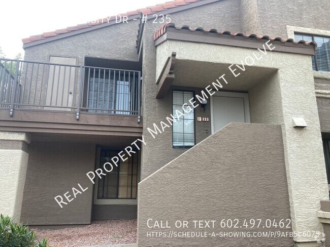 Building Photo - 1905 E University Dr Unit # 235 Rental