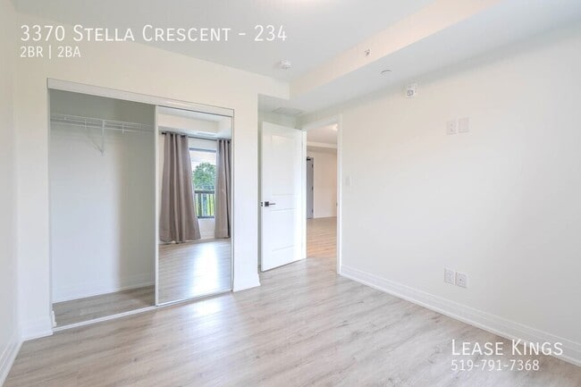 Photo - 234-3370 Stella Crescent| Brand New Second... Unit 234