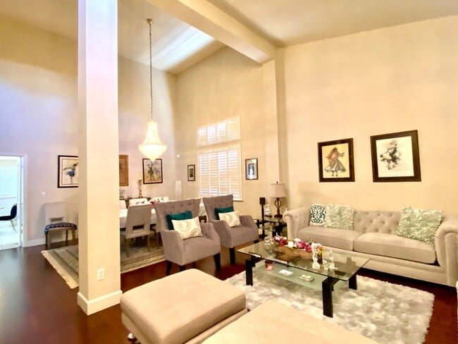 Photo - Fully Furnished Single-Family Home in San ...