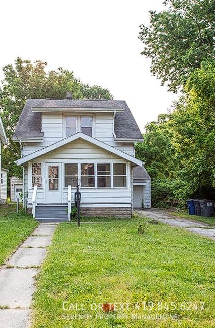 Building Photo - 3726 Lockwood-