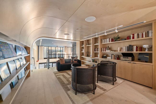 The Mill Residences