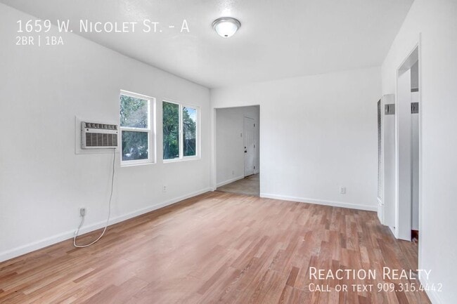Photo - 1659 W Nicolet St Unidad A