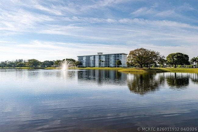 Building Photo - 3091 N Course Dr Unit 303