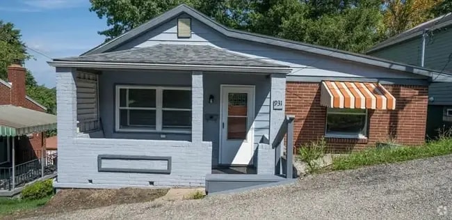 Building Photo - 931 Hilltop St Rental
