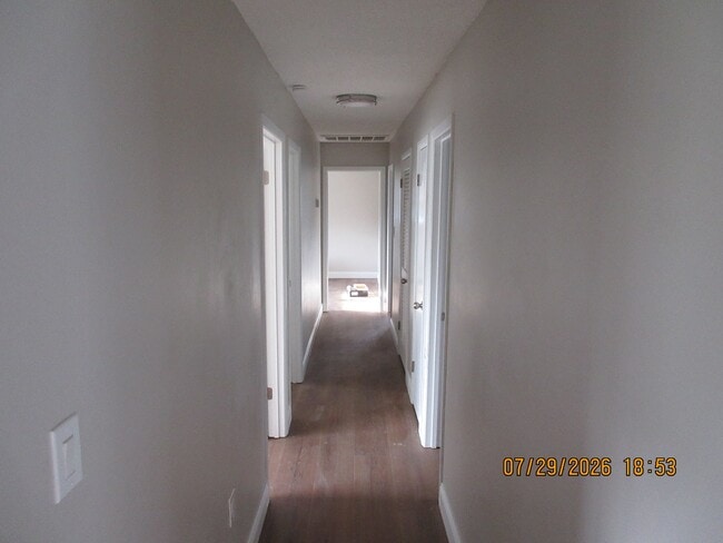 Photo - 4642 S Terry Ave