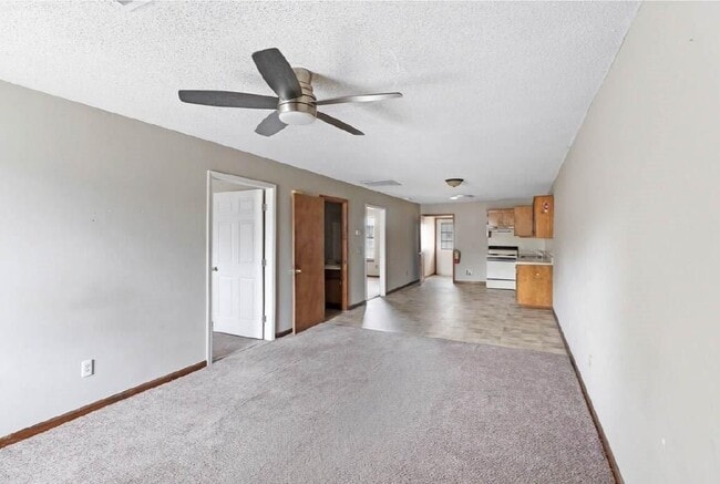 Photo - 124 Evergreen Trail SE Unit 4