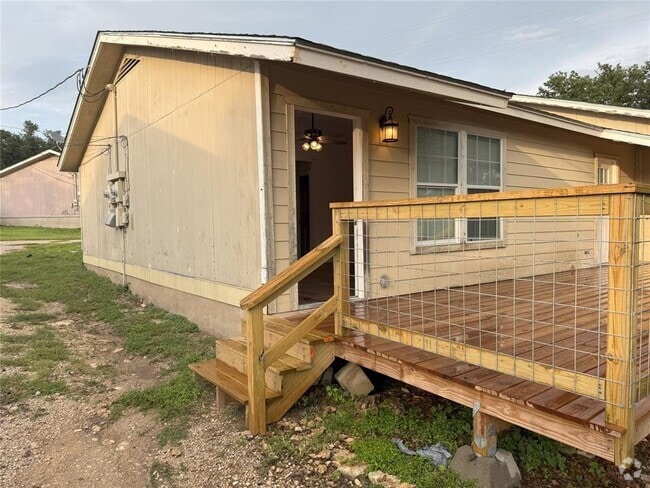 Building Photo - 23393 Nameless Rd Unit 164 Rental