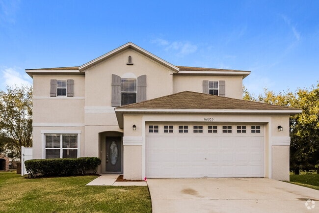 Building Photo - 16805 Gold Star Ct Rental