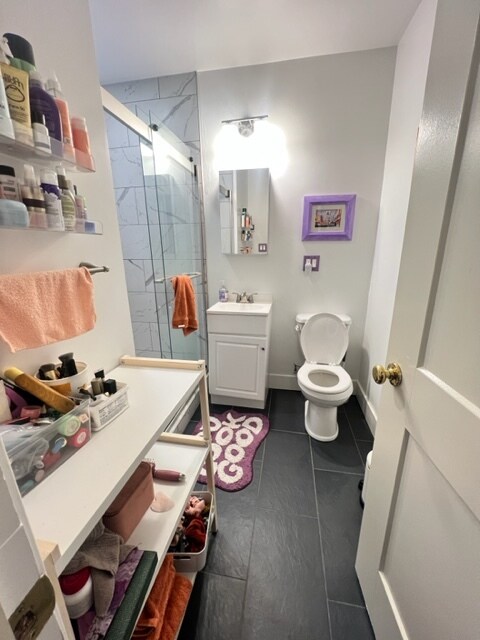 115 Jersey St Unit 6
