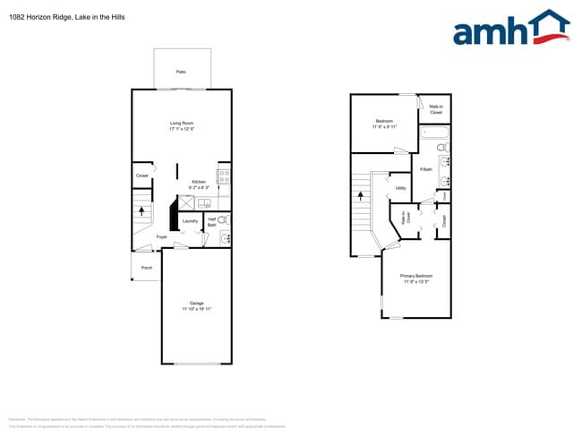 Photo - 1082 Horizon Ridge Dr