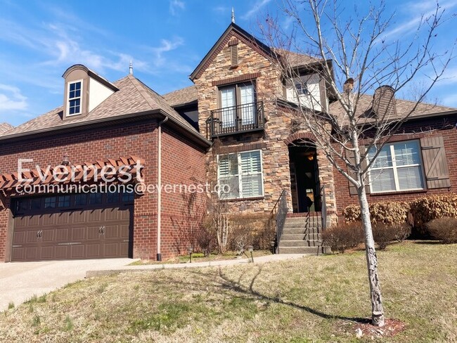 Building Photo - 4208 Stone Hall Blvd
