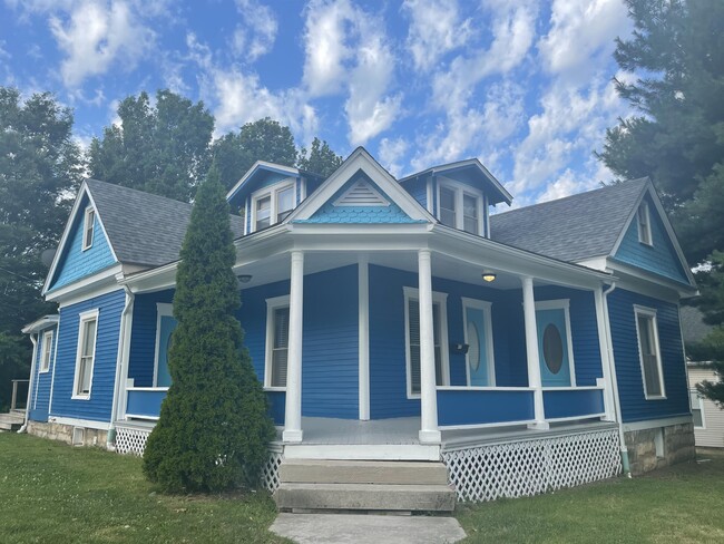 Photo - 500 S Lincoln St Casa