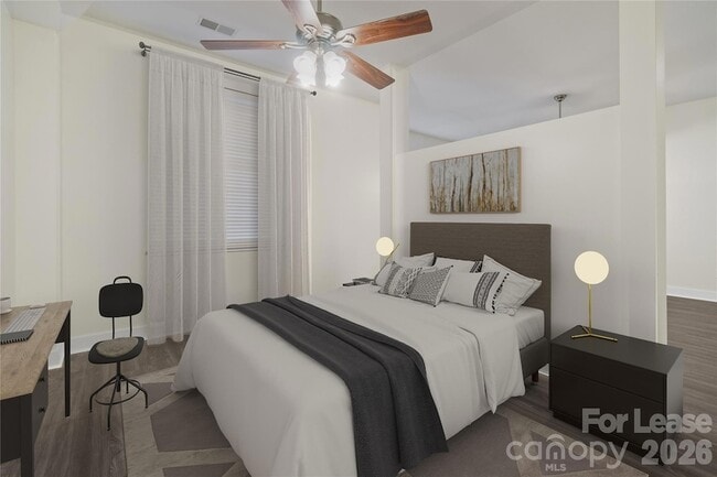 716 N Davidson St Unit 3