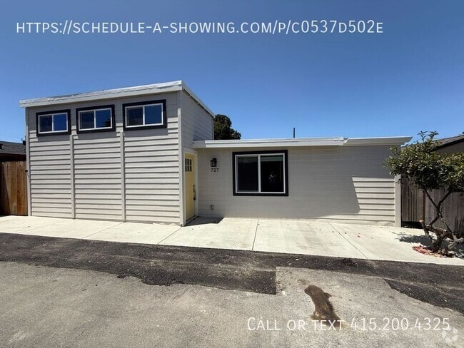 Building Photo - 727 2nd St Rental