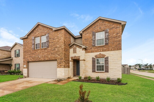 17719 Brahman Meadows Ct.