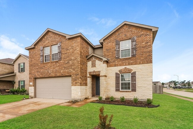 Photo - 17719 Brahman Meadows Ct.