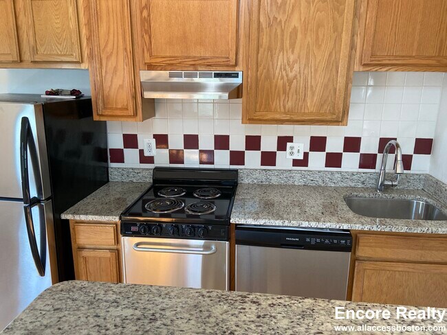 Photo - 10 Shepard St Unit #8