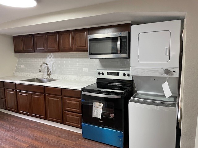 Photo - 707 W California Ave