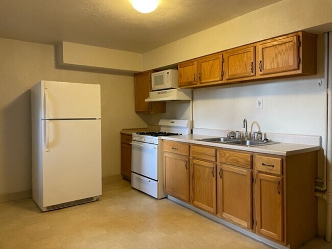 Photo - Southwest Unit Basement