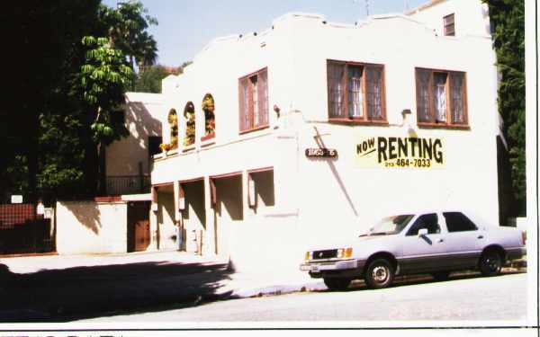 1949 Argyle Avenue - 1949 Argyle Avenue