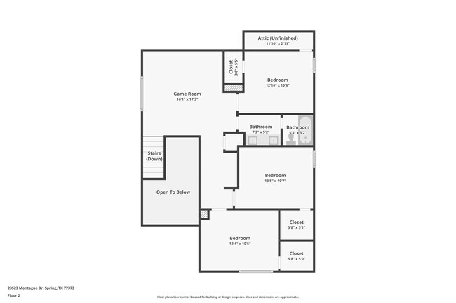 Photo - 23523 Montague Dr