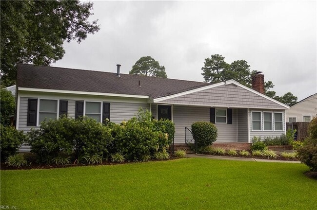 Building Photo - 8321 Halprin Dr Rental