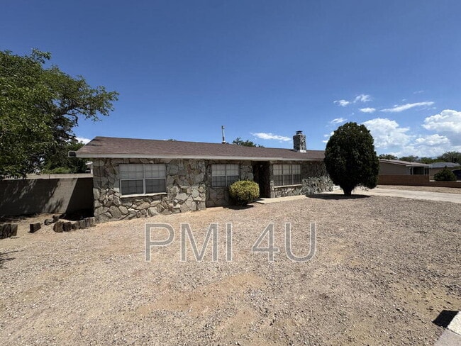 Photo - 9605 Benavides Rd SW