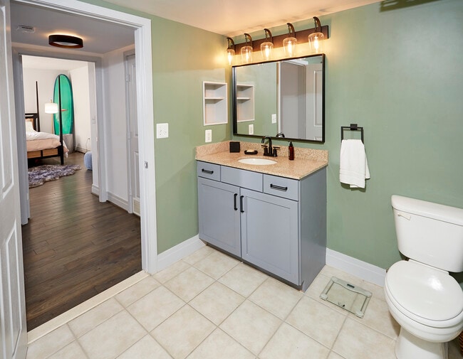 Photo - 414 Water St Unit 2601