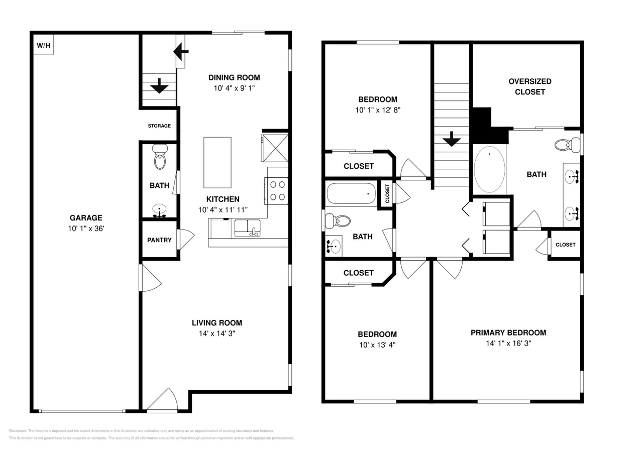 Photo - 408 N Eldorado Hills Ct