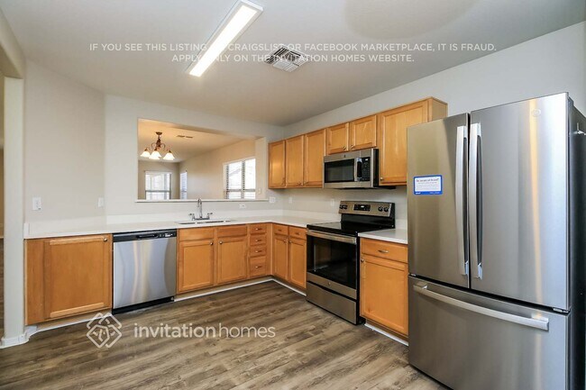 Photo - 1087 E Appaloosa Rd