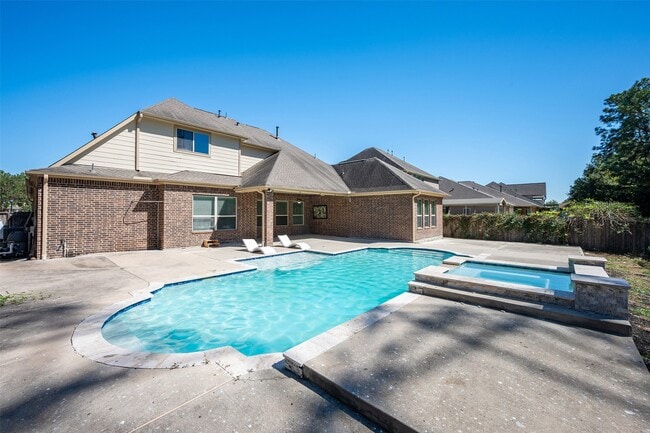 Photo - 12955 Lake Parc Bend Drive