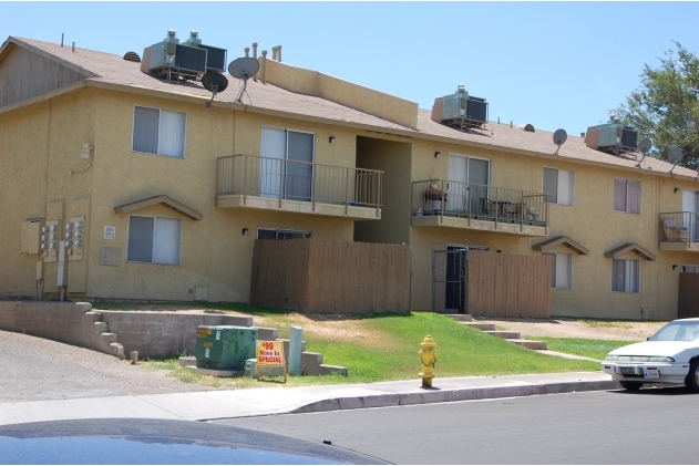 Photo - Alfa Apartments | Note Sale