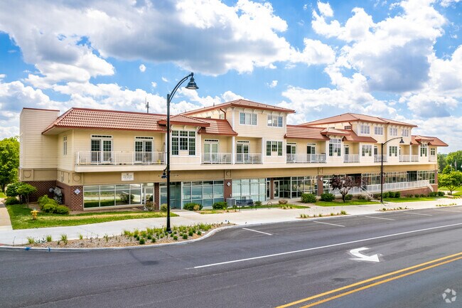 Photo - 6500 University Lofts - Windsor Heights Iowa