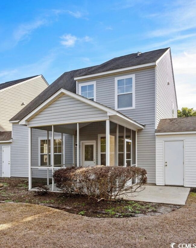 Photo - 135 Fulbourn Pl