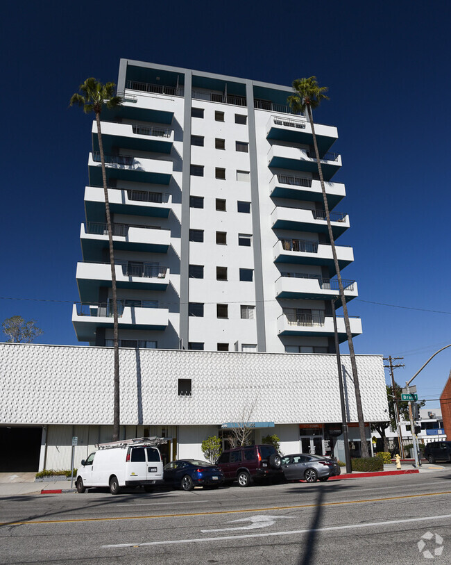 Building Photo - 1155 N Brand Blvd Unit 1101 Rental