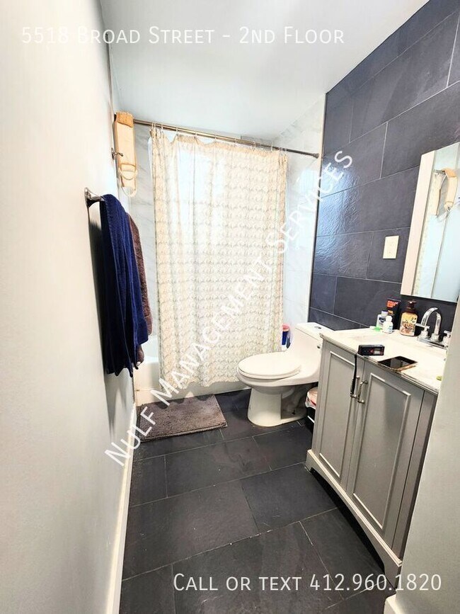 Photo - 5518 Broad St Unit 2nd Floor