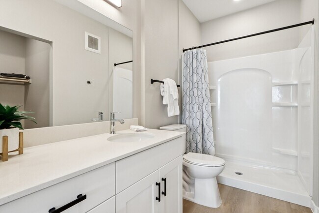 Ironwood Ranch Apartments