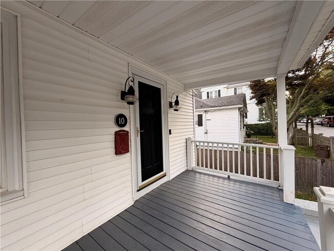 10 Channing St