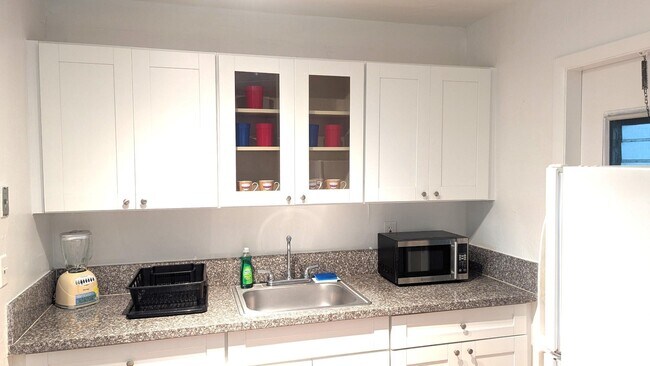 Photo - 20400 NW 7th Ave Unit 204