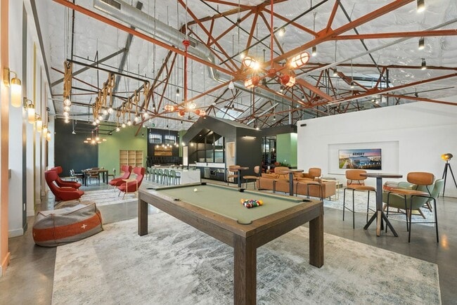 The Armory - The Armory