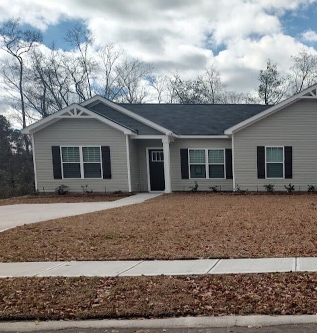 Photo - March into Spring Move-In Special!