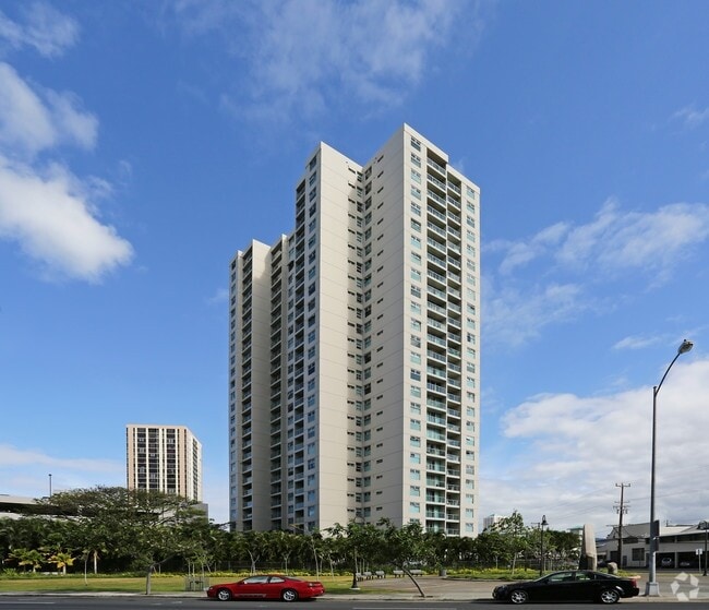 1133 Waimanu St Unidad 311